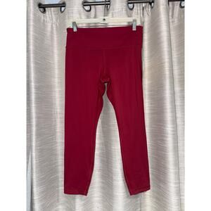 Athleta Elation Leggings Size Large - NEW